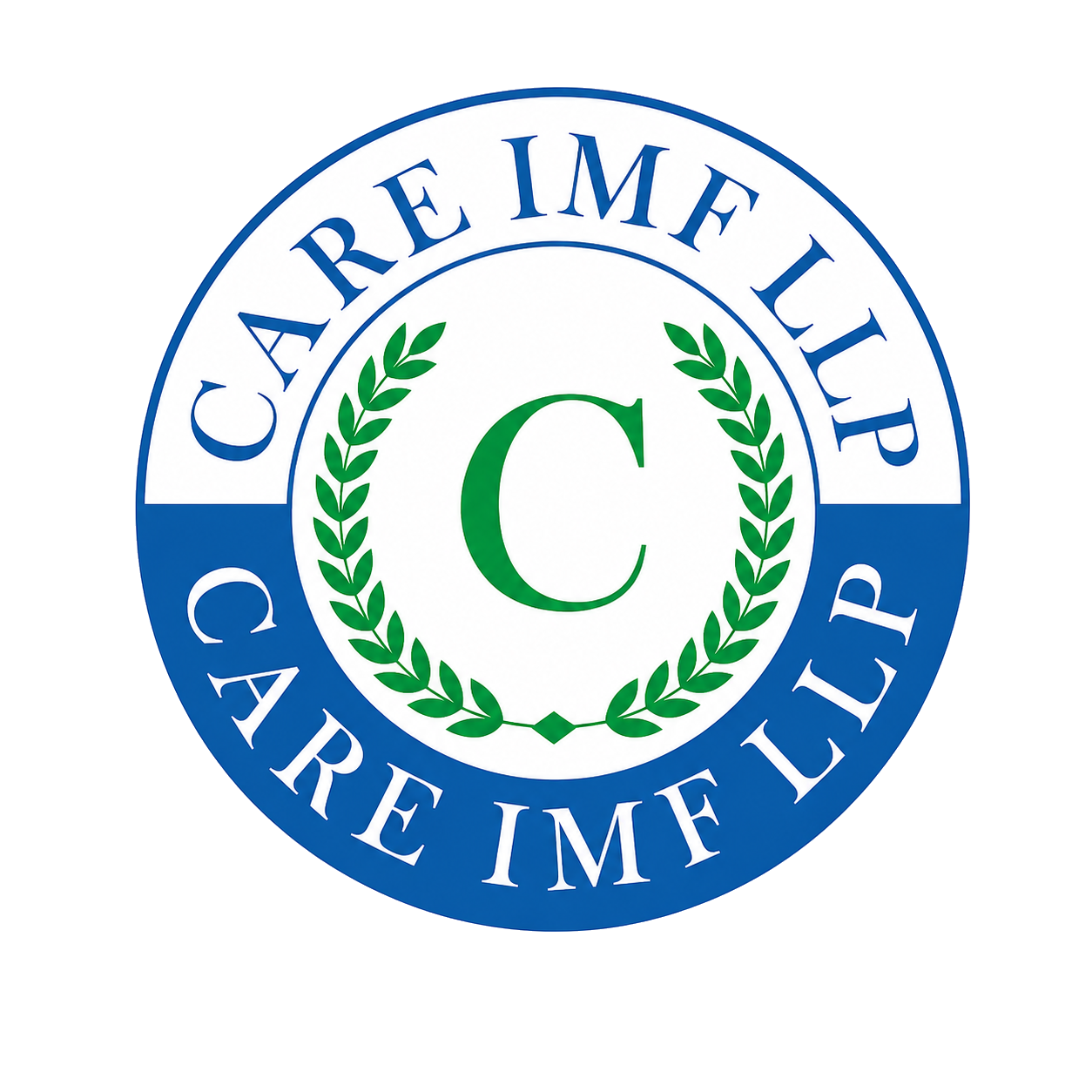 Care IMF LLP Logo